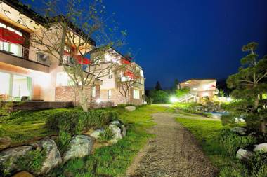 Yangpyeong Dolce Parnien Pension