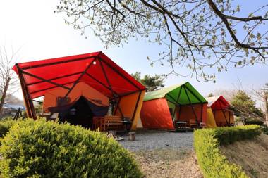 Gapyeong Hwangtoeun Pension