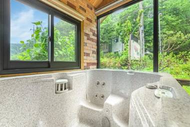 Yangpyeong alice pension