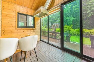 Yangpyeong alice pension