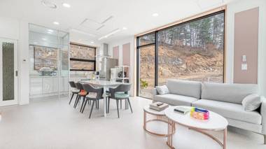 Gapyeong Belloci Firstige Party Poolvilla