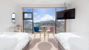 Gapyeong Belloci Firstige Party Poolvilla