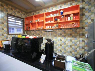 Pension Cafe Yoon & Park