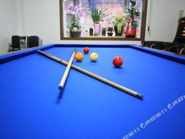 Pension Cafe Yoon & Park