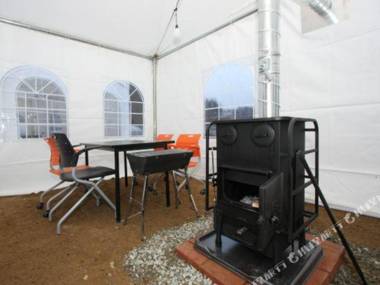 Pension Cafe Yoon & Park