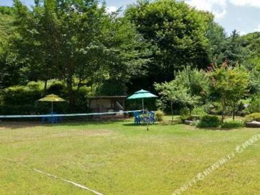 Sansoogol Pension Yangpyeong