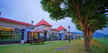 ceongju keurepaseupensyeon