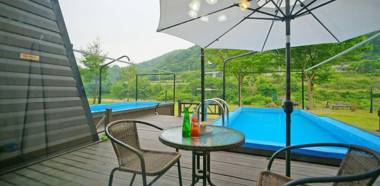 ceongju keurepaseupensyeon