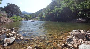 sangju sogrisan solhyanggipensyeon