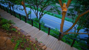 Chungju inkaeuiachim