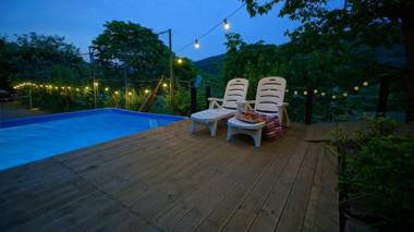 Chungju inkaeuiachim