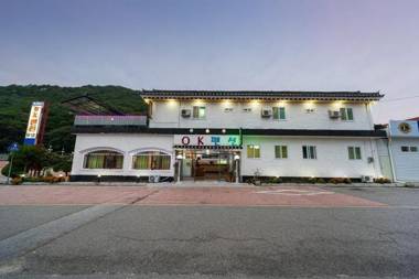 Boeun Songnisan OK Pension