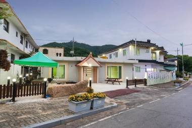 Boeun Songnisan OK Pension