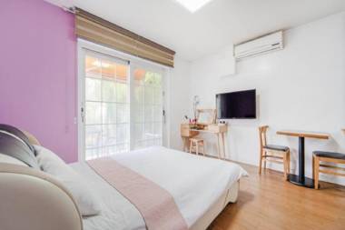 Daecheon Swiss Chalet Pension