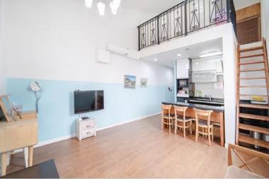 Daecheon Swiss Chalet Pension