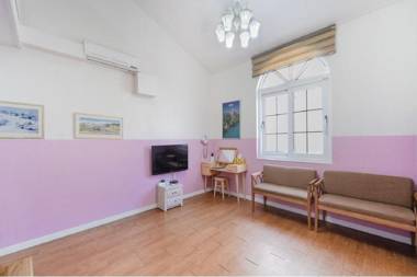 Daecheon Swiss Chalet Pension