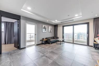 Daecheon 2278 Resort