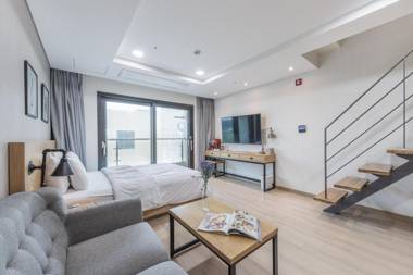 Daecheon 2278 Resort