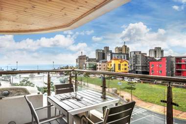 Daecheon 2278 Resort