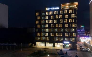 Daynice hotel