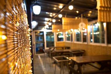 Daecheon Winter Sonata Pension