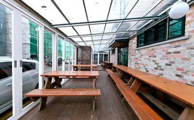 Daecheon Shinhwa Pension