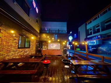 Daecheon Excursion Pension