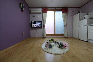 Daecheon Enjoy Pension