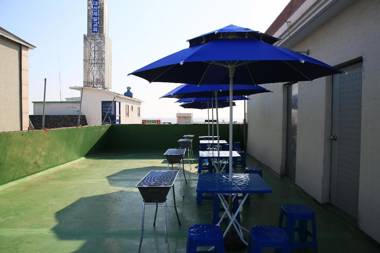 Daecheon Garim Fence