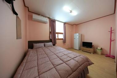 Daecheon Garim Fence