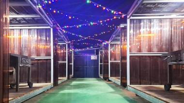 Daecheon Story Pension