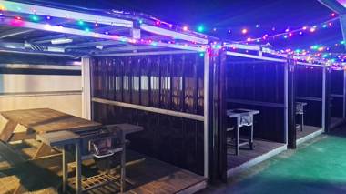 Daecheon Story Pension