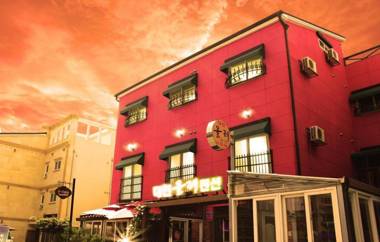 Daecheon ole pension