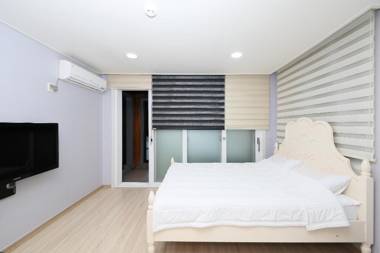 Daecheon Julgyeochatgi Pension