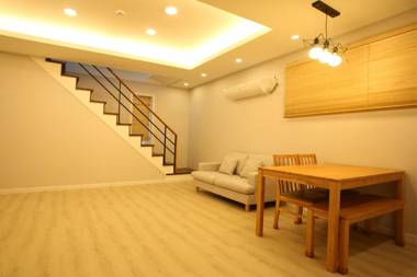 Daecheon Golden Rose Pension