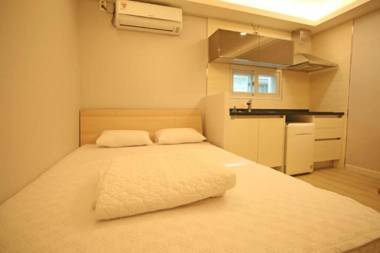 Daecheon Golden Rose Pension