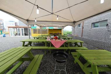 Boryeong Raon Pension