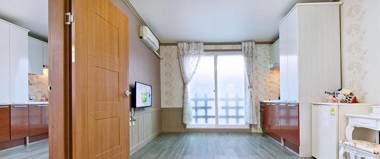 Boryeong Roma Pension