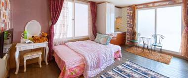 Boryeong Roma Pension