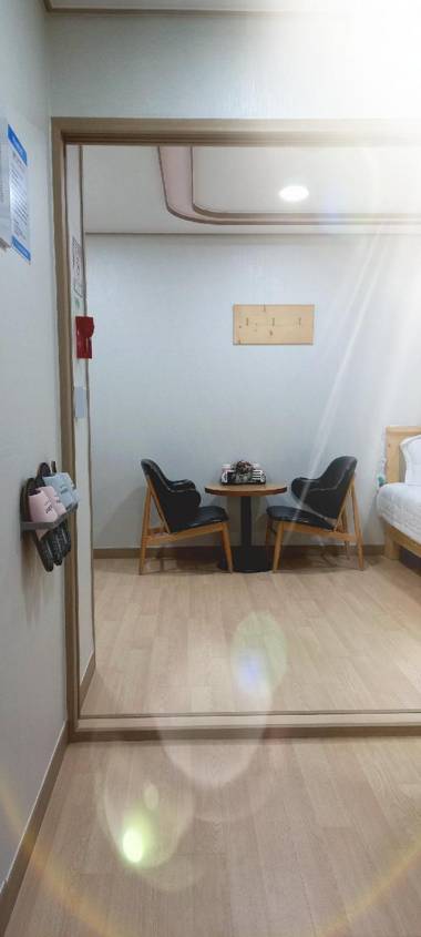 Boryeong Dacheon Haha Pension