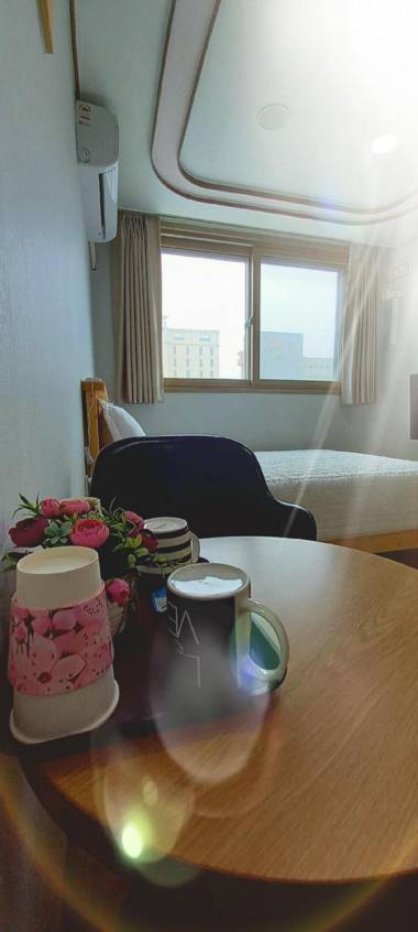 Boryeong Dacheon Haha Pension