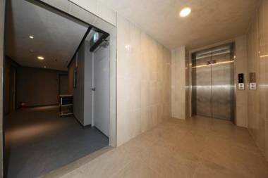 Boryeong Renaissance Pension Stay