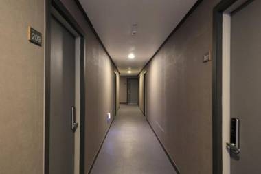 Boryeong Renaissance Pension Stay