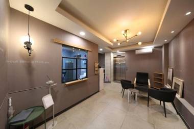 Boryeong Renaissance Pension Stay