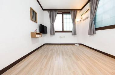 Boryeong (Daecheon) Haenal Pension