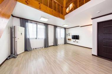 Boryeong (Daecheon) Haenal Pension