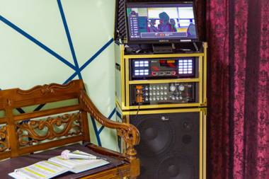 Boryeong (Daecheon) Joon Pension