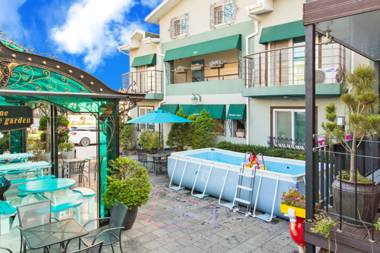 Boryeong (Daecheon) Joon Pension