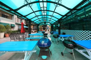 Boryeong (Daecheon) Joon Pension