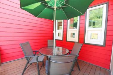 Boryeong (Muchangpo) Hyuan Pension